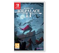 Oltre Il Palazzo Di Ghiaccio 2 SWITCH