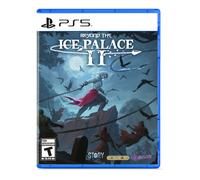 Oltre Il Palazzo Di Ghiaccio II / 2 (PS5 / PLAYSTATION 5) NUOVO DI ZECCA