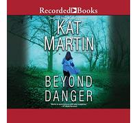 Oltre il pericolo (La trilogia del Texas)