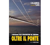 Oltre il ponte. L'importanza delle infrastrutture complementari nel territorio dello Stretto di Messina