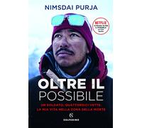 Oltre il Possibile - Nuova Edizione
