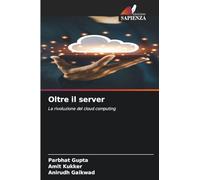 Oltre il server: La rivoluzione del cloud computing