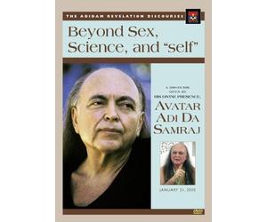 Oltre il sesso, la scienza e il "sé"