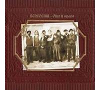 Oltre Il Sipario - Bededeum (Audio Cd)