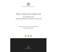 Oltre il sipario delle ombre cinesi. Un dibattito tra Aleksandr Dugin e Olavo de Carvalho