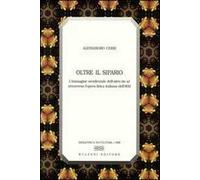 Oltre il sipario. L'immagine occidentale dell'altro da sé attraverso l'opera lirica italiana dell'800