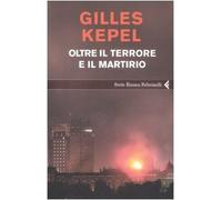 Oltre il terrore e il martirio