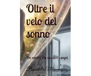 Oltre il velo del sonno: Un amore che va oltre i sogni