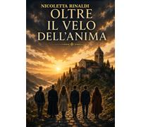 Oltre Il Velo dell'Anima: Quando la ricerca di Dio diventa il viaggio verso sé stessi