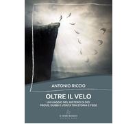 Oltre il velo. Un viaggio nel mistero di Dio: prove, dubbi e verità tra st...