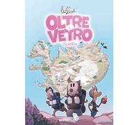 Oltre il vetro. L'Islanda