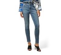 Oltre: Jeans Skinny Azzurro. 48 Stagione Autunno Inverno 2024