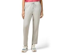 Oltre: Joggers Soft Touch Grigio. L Stagione Primavera Estate 2024.
