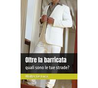 Oltre la barricata: quali sono le tue strade?