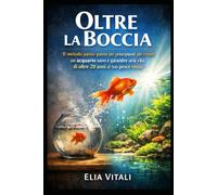 Oltre la Boccia: La guida passo passo per allestire un acquario sano e trasformare il tuo pesce rosso in un compagno di vita felice.