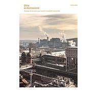 Oltre la dismissione. Strategie di recupero per tessuti e manufatti industriali