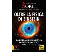 Oltre la fisica di Einstein