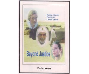 Oltre la giustizia