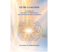 Oltre la matrix: un anno di alchimia vibrazionale per l'espansione della c...