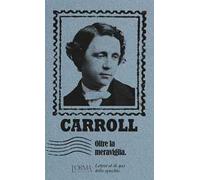 Oltre la meraviglia. Lettere al di qua dello specchio