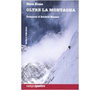 Oltre la montagna