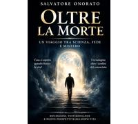 Oltre la Morte: Cosa ci aspetta quando finisce la vita?