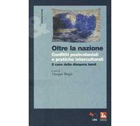 Oltre la nazione. Conflitti postcoloniali e pratiche interculturali. Il caso della diaspora tamil