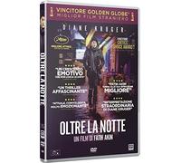 Oltre La Notte (DVD) Kruger Moschitto Acar Chancrin Krisch Tukur