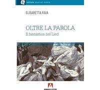 Oltre la parola. Il fantastico nel Lied