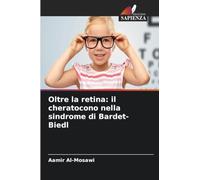 Oltre la retina: il cheratocono nella sindrome di Bardet-Biedl