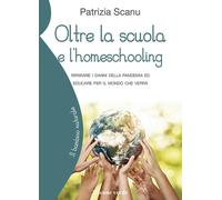 Oltre la scuola e l'home schooling. Riparare i danni della pandem