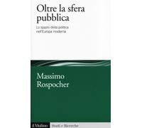 Oltre la sfera pubblica. Lo spazio della politica nell'Europa mod