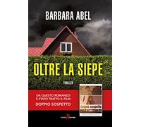 Oltre la siepe