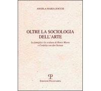 Oltre la sociologia dell'arte. La famiglia e la scultura di Henry Moore e Cordelia von den Steinen