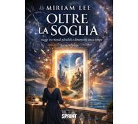 Oltre la soglia - Miriam Lee