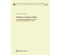 Oltre la soglia nera