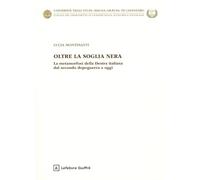 Oltre la soglia nera