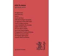 Oltre la stanza - Serra Speranza