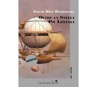 Oltre la stella più lontana