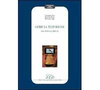 Oltre la televisione. Dal DVB-H al Web 2.0