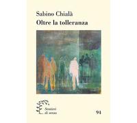 Oltre la tolleranza