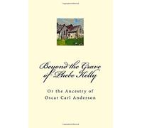 Oltre la tomba di Phebe Kelly
