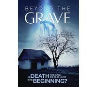 Oltre la tomba [DVD]