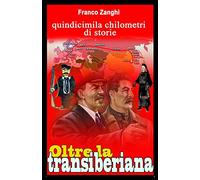 Oltre la Transiberiana