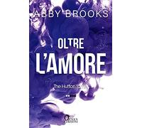 Oltre l'amore. The Hutton family (Vol. 2)