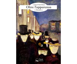 Oltre l'apparenza - 2017 - Panda Edizioni