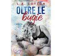 Hope – Oltre le bugie. Wicked bay. Vol. 3