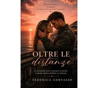 Oltre le Distanze: La passione non conosce confini. L'amore trova sempre la strada.