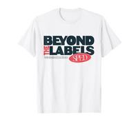 Oltre Le Etichette, Istruzione Speciale Maglietta