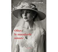 Oltre le mandorle amare